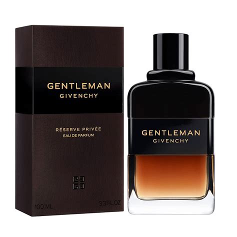 givenchy gentleman réserve privée bewertung|Givenchy gentleman reserve privee price.